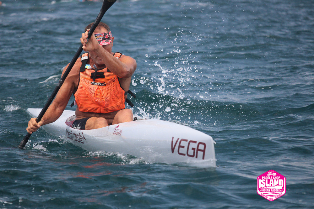 Paddle Shop Island Paddle-316